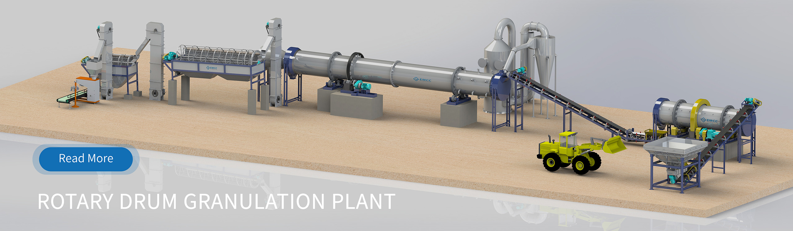 Shanghai Exceed industry co., ltd