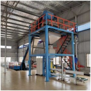 BB FERTILIZER PRODUCTION LINE